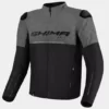 Black Gray