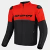 Black Red