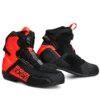 Black Red