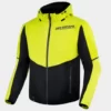 Black Yellow Fluo