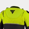 Black Yellow Fluo