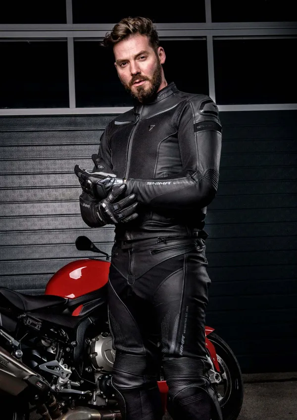 PISTON TROUSERS_last
