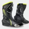 Black Yellow Fluo