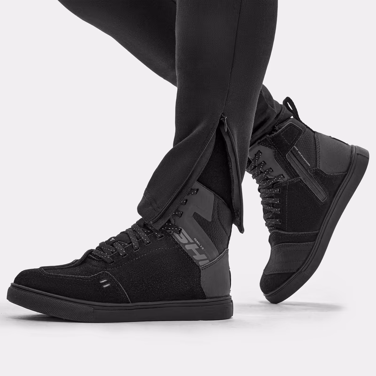 15_SHIMA_VESPER_PNT_LADY_BLACK