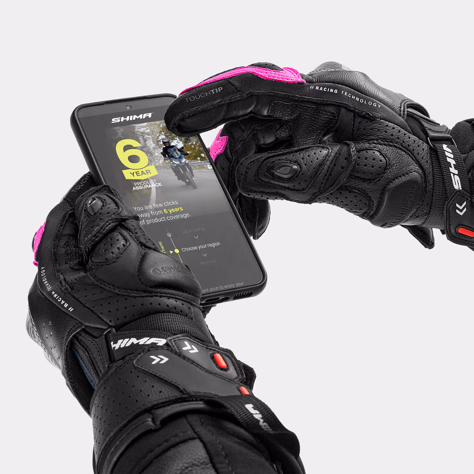 07_SHIMA_RS-3_WHITE_MEN_GLV